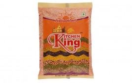 Kitchen King Masoor Malka   Pack  500 grams